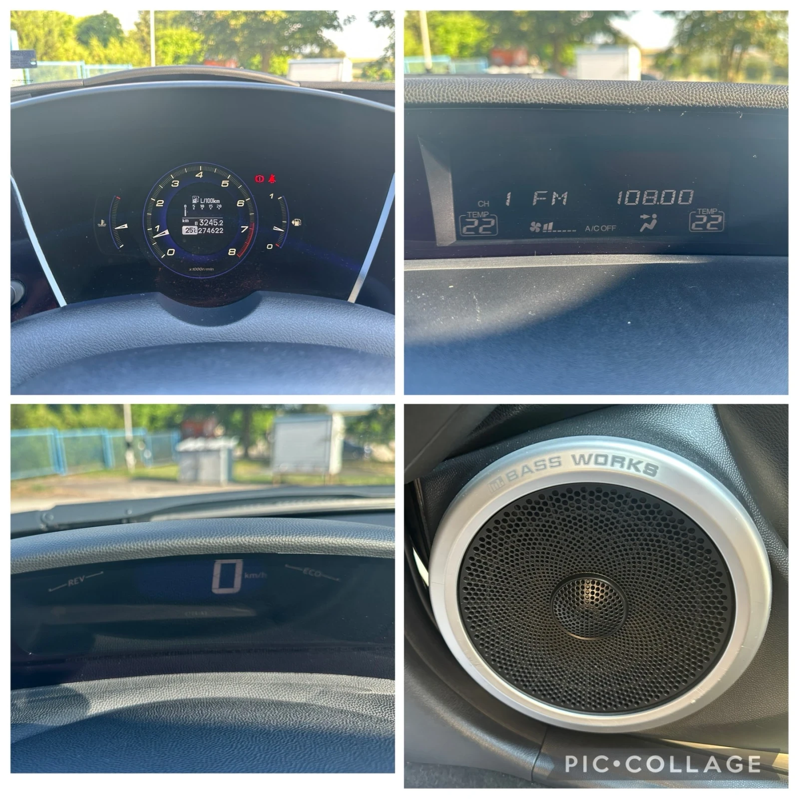 Honda Civic 1.8 | Mobile.bg � ����������� 15