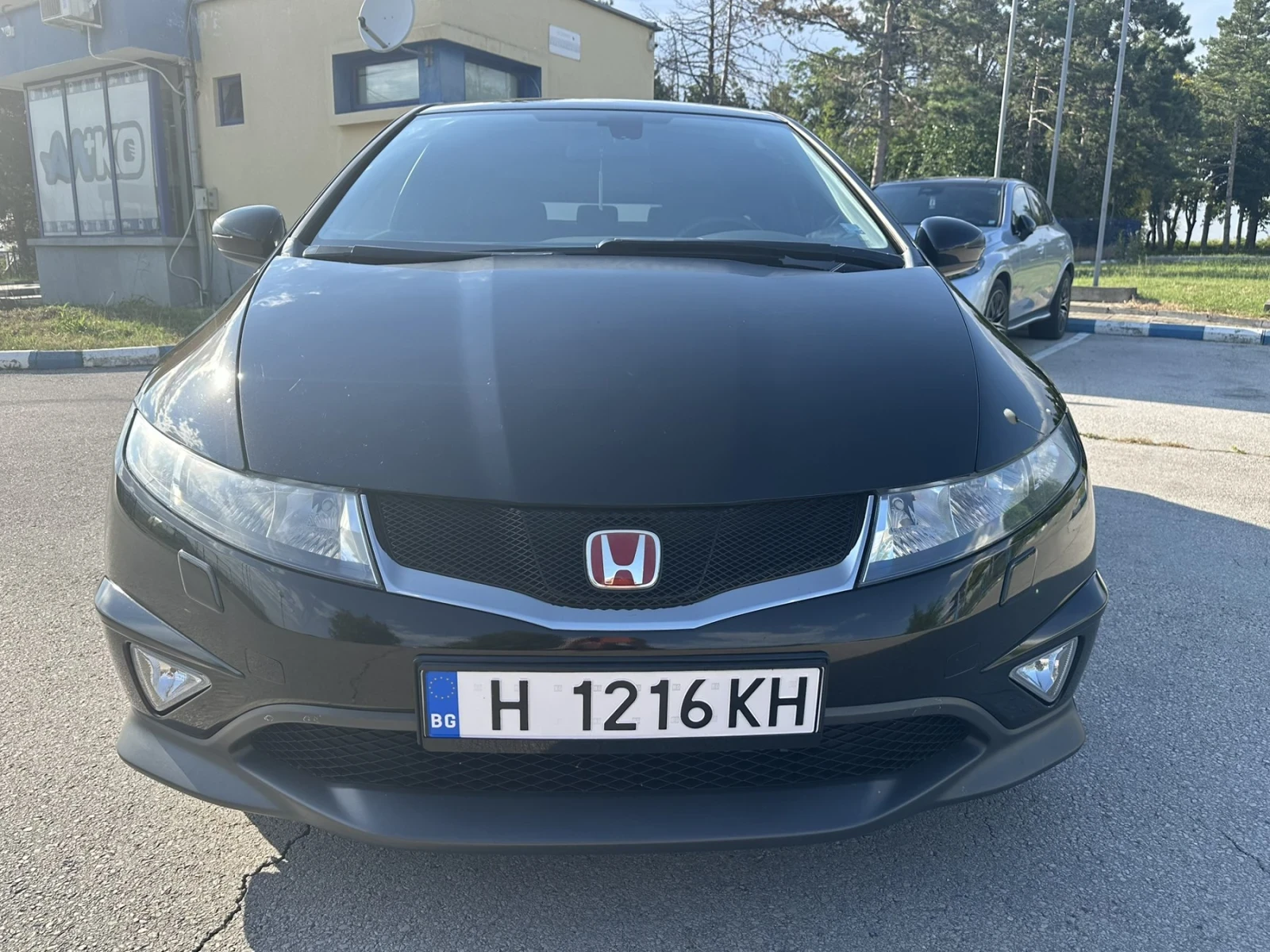 Honda Civic 1.8 | Mobile.bg � ����������� 1
