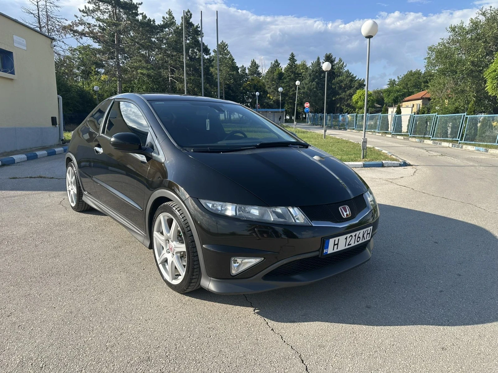 Honda Civic 1.8 | Mobile.bg � ����������� 3