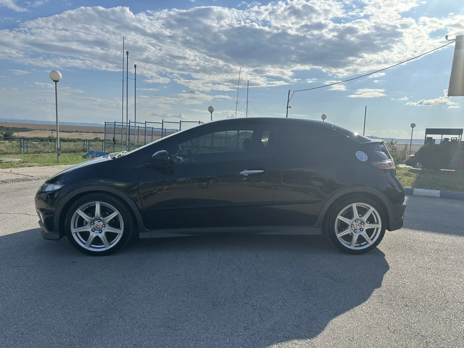 Honda Civic 1.8 | Mobile.bg � ����������� 4