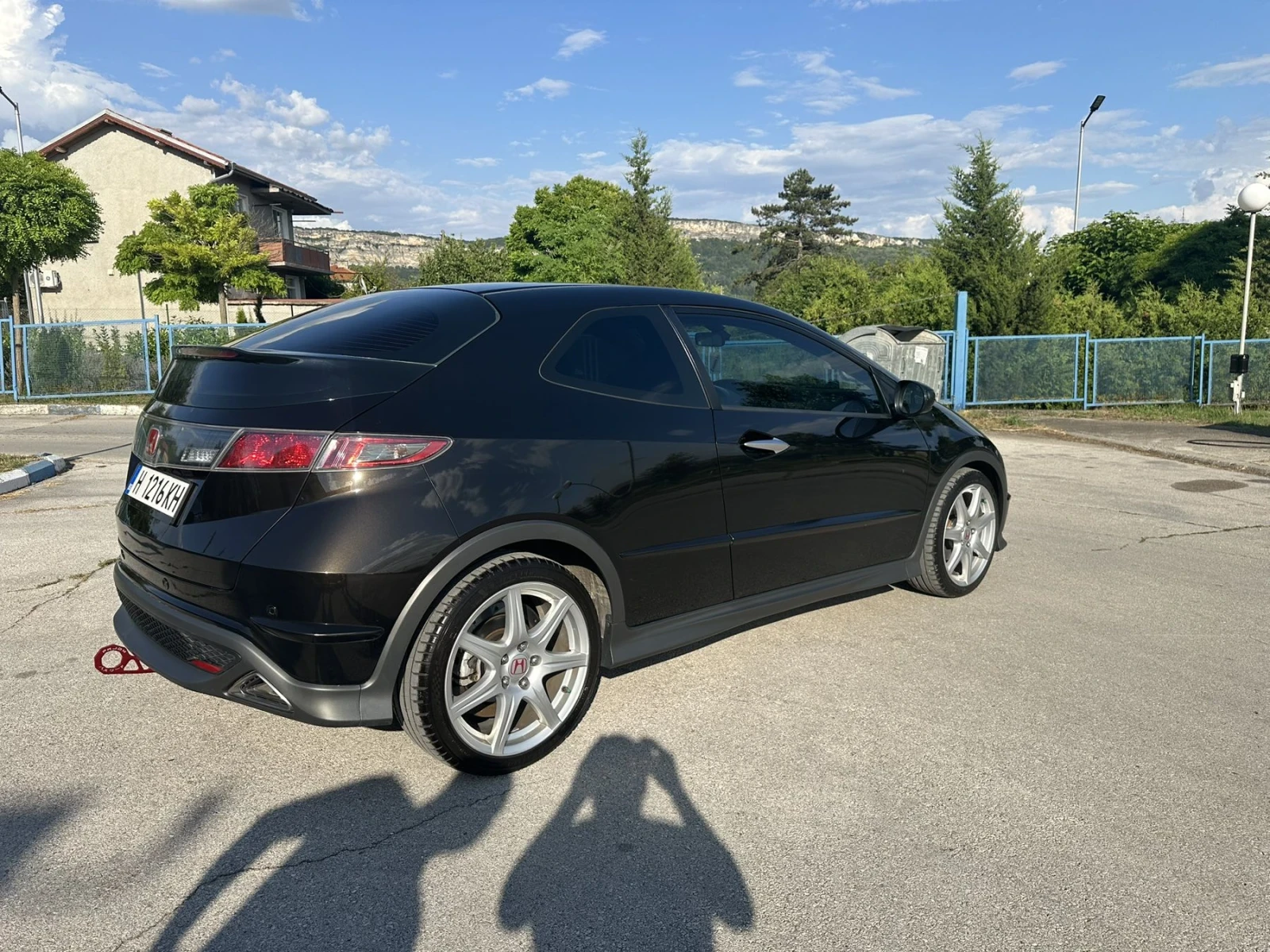 Honda Civic 1.8 | Mobile.bg � ����������� 7