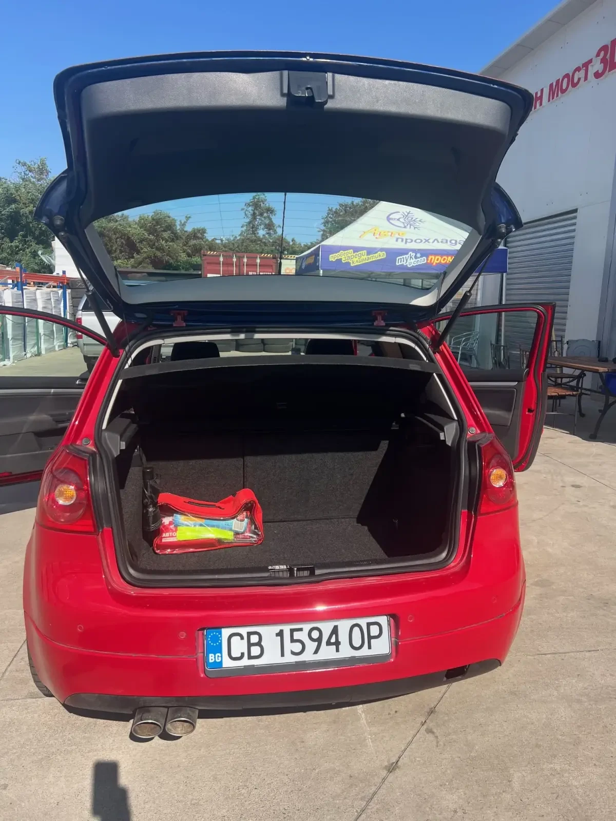 VW Golf 5 | Mobile.bg � ����������� 6