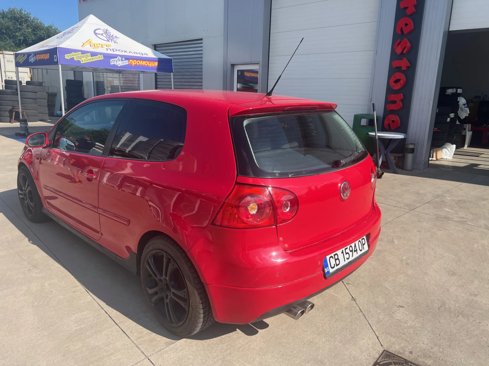 VW Golf 5 | Mobile.bg � ����������� 4
