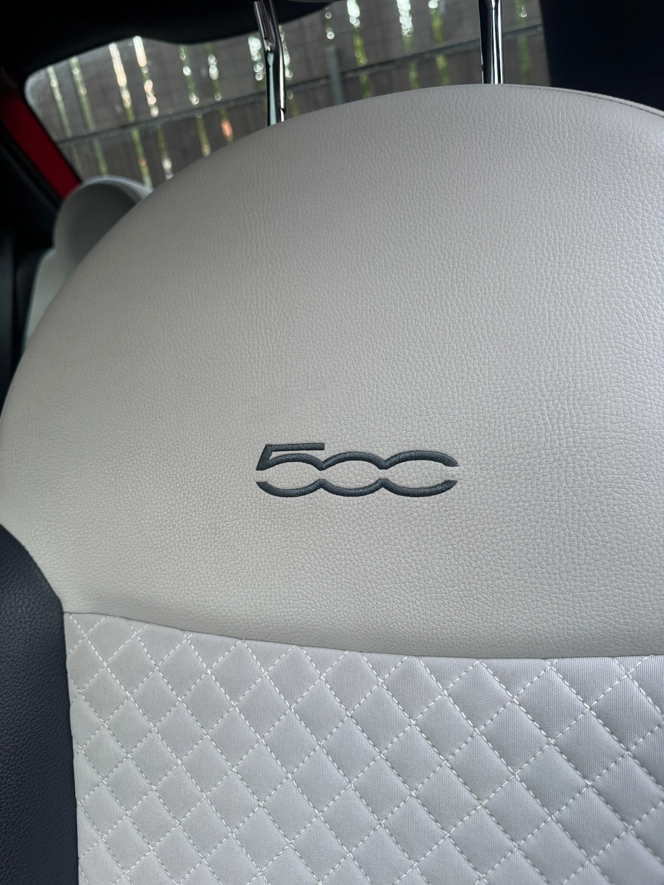Fiat 500 1.2  DolceVita Hybrid , снимка 9 - Автомобили и джипове - 55594914