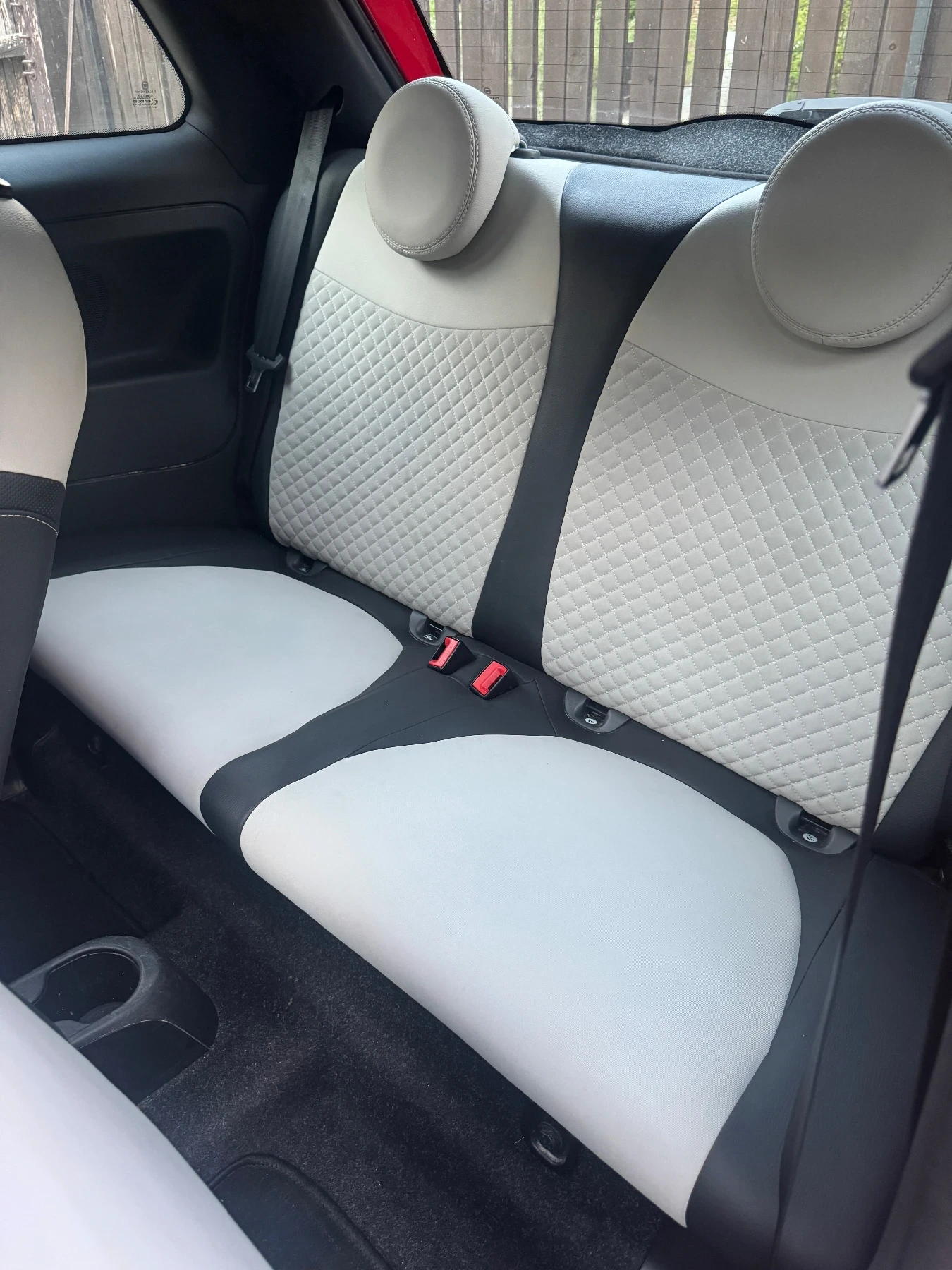 Fiat 500 1.2  DolceVita Hybrid , снимка 6 - Автомобили и джипове - 55594914
