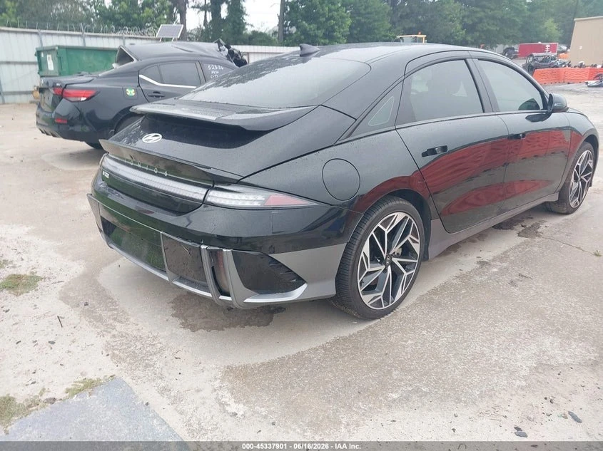Hyundai Ioniq 6 SEL | Mobile.bg � ����������� 4