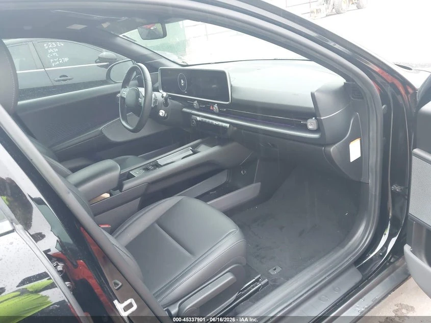 Hyundai Ioniq 6 SEL | Mobile.bg � ����������� 5
