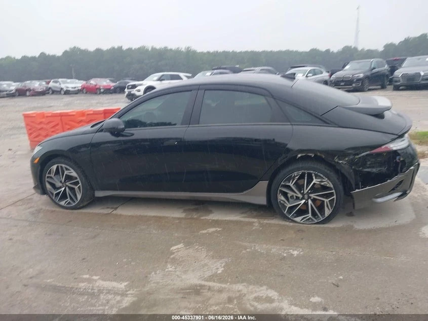 Hyundai Ioniq 6 SEL | Mobile.bg � ����������� 12