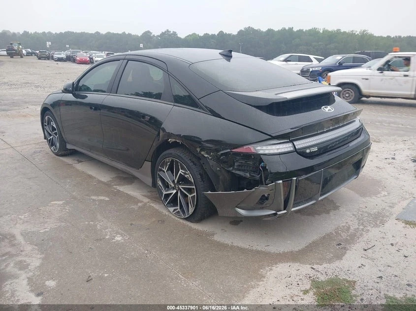 Hyundai Ioniq 6 SEL | Mobile.bg � ����������� 3
