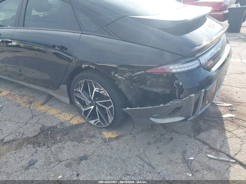 Hyundai Ioniq 6 SEL | Mobile.bg � ����������� 6