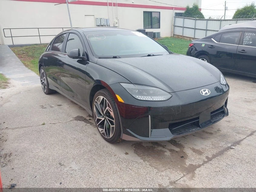Hyundai Ioniq 6 SEL | Mobile.bg � ����������� 1