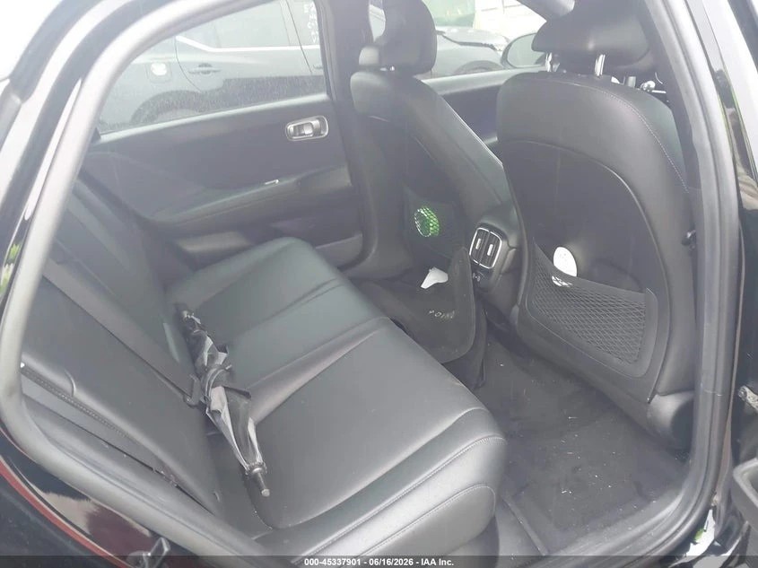 Hyundai Ioniq 6 SEL | Mobile.bg � ����������� 8