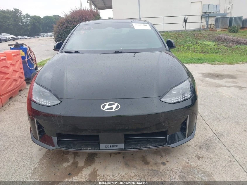 Hyundai Ioniq 6 SEL | Mobile.bg � ����������� 10