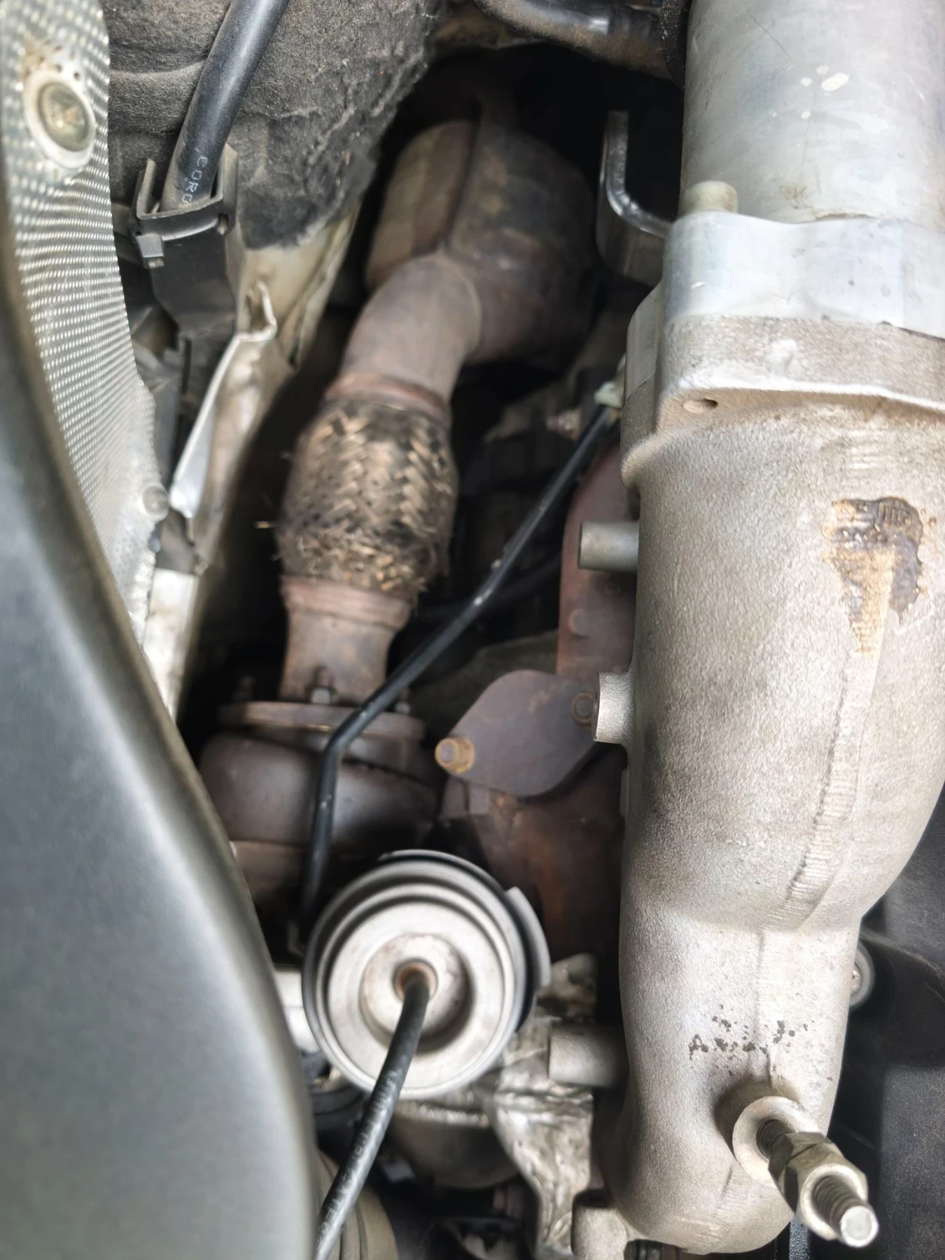 VW Passat 1.9 tdi, снимка 13 - Автомобили и джипове - 55836899
