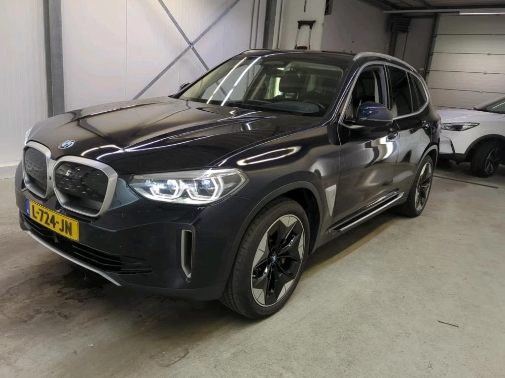 BMW iX3 80kwh Executive