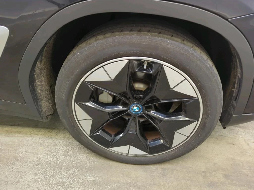BMW iX3 80kwh Executive, снимка 6 - Автомобили и джипове - 55898075