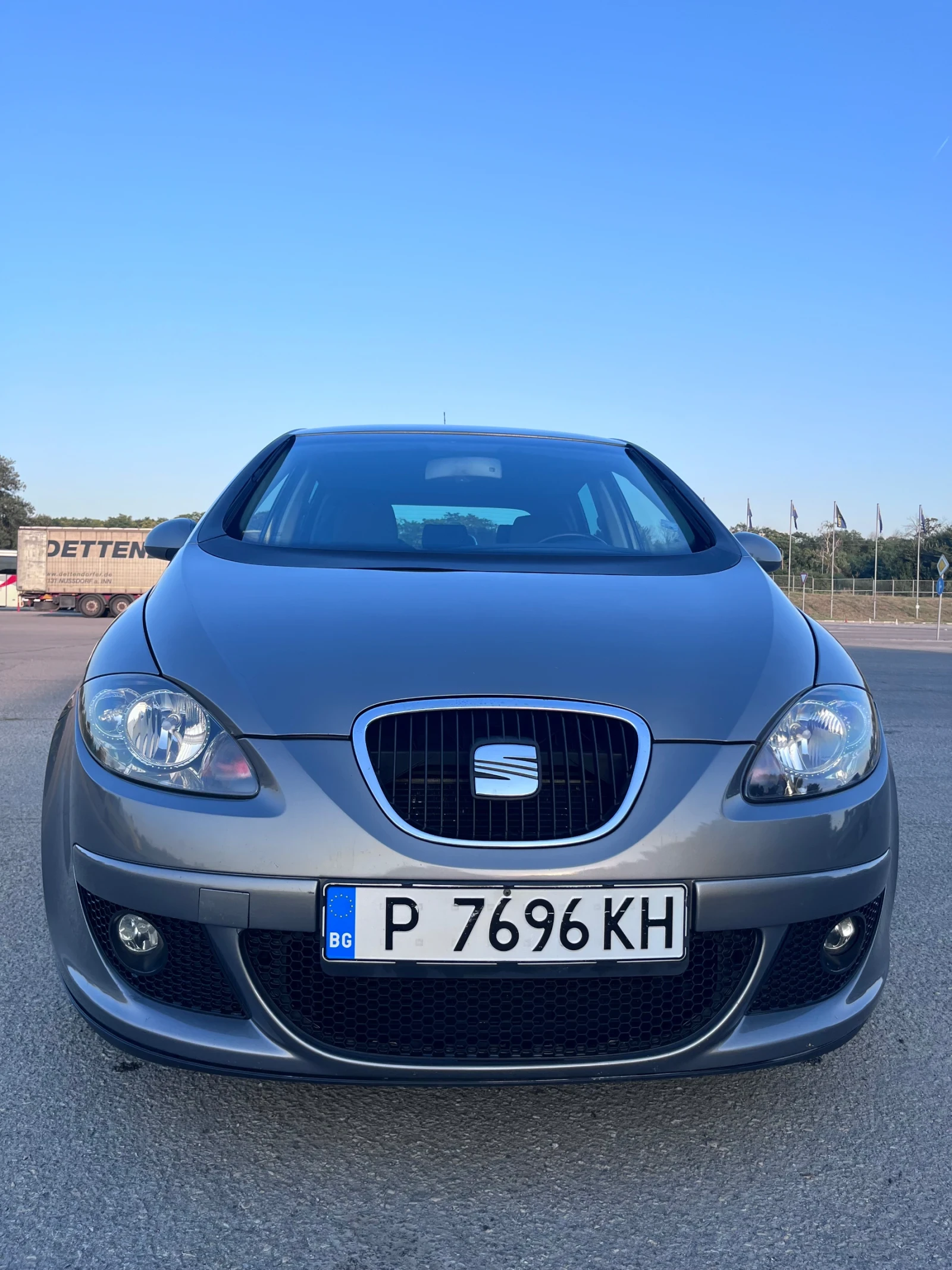 Seat Altea 1.9 TDI, снимка 2 - Автомобили и джипове - 55997034