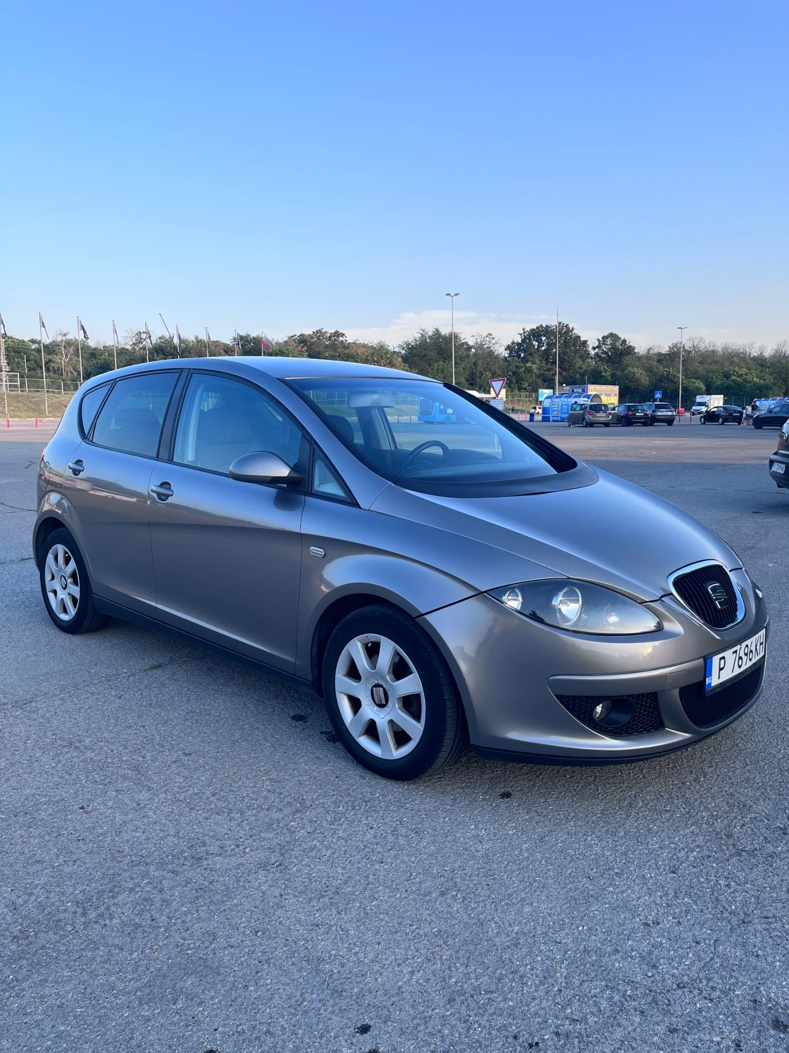 Seat Altea 1.9 TDI