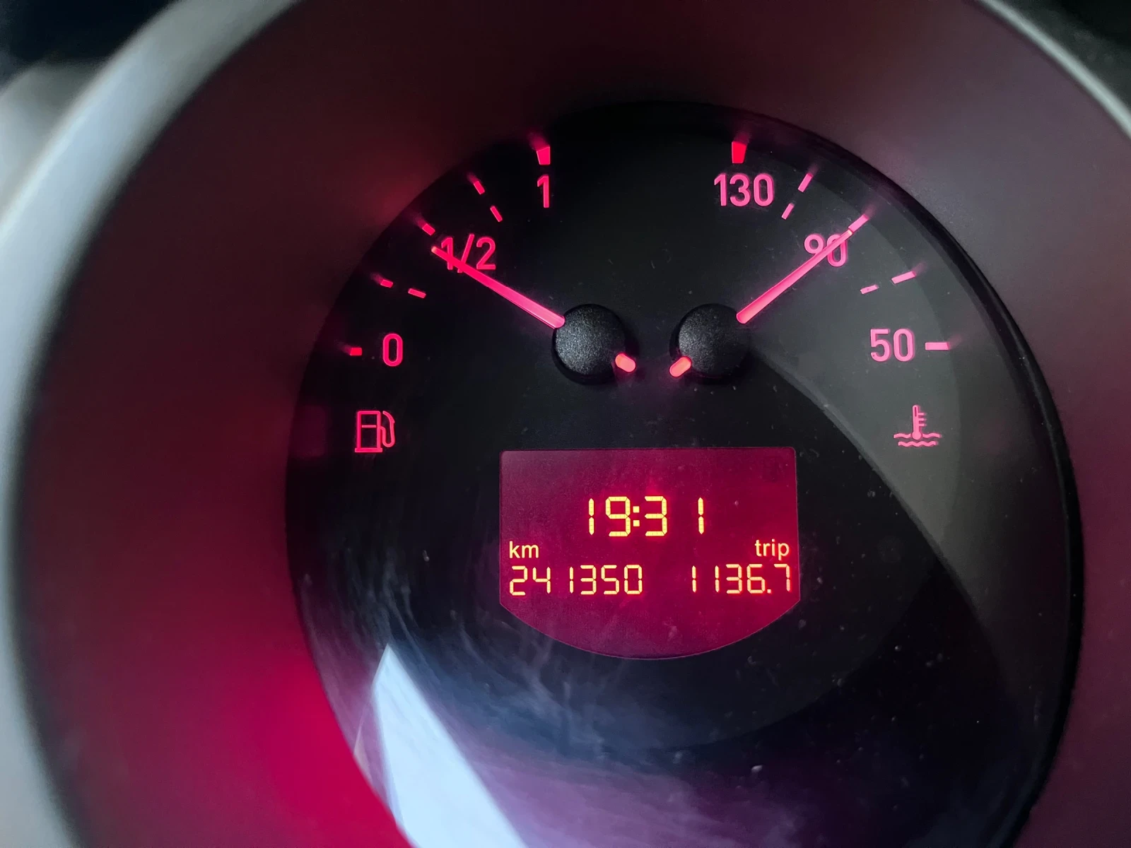 Seat Altea 1.9 TDI, снимка 13 - Автомобили и джипове - 55997034