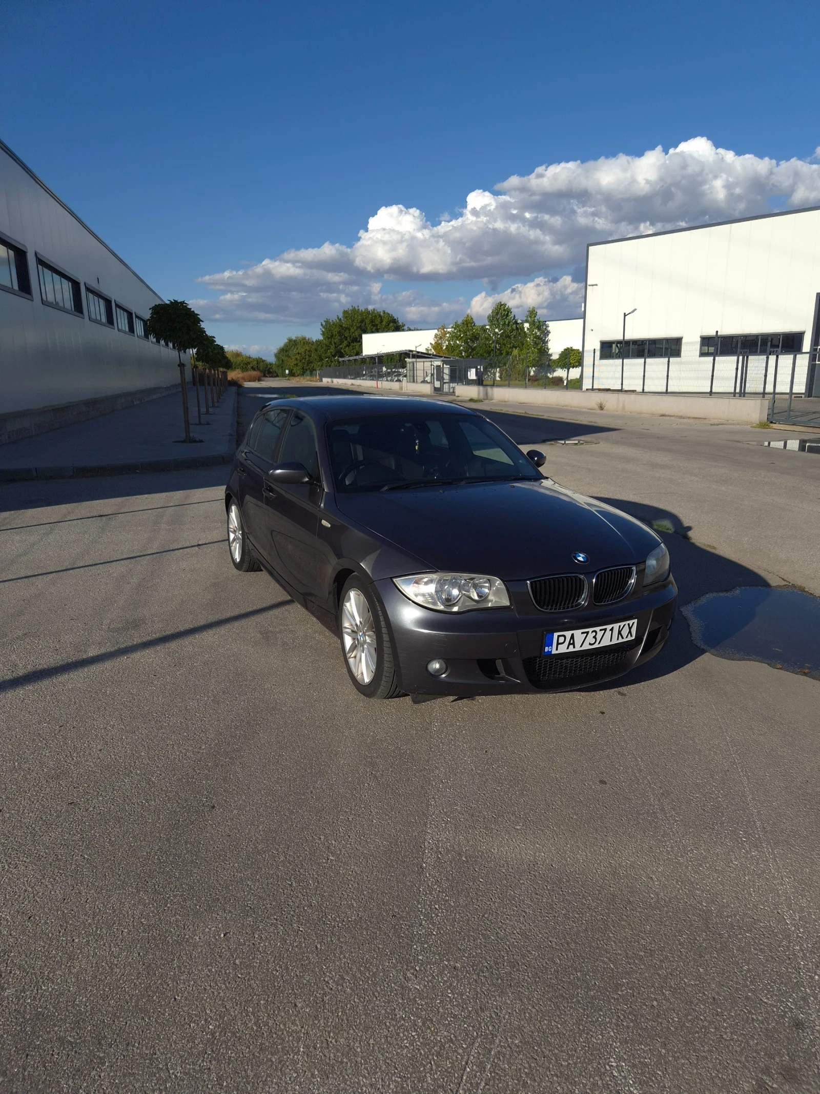 BMW 120