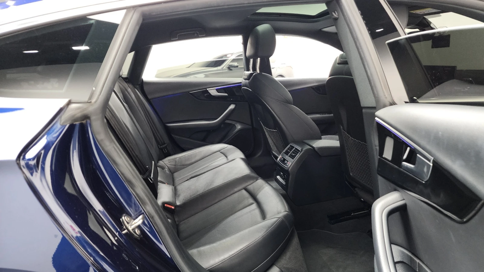 Audi A5 QUATTRO S-LINE * КРАЙНА ЦЕНА* FULL MAX, снимка 15 - Автомобили и джипове - 56096132