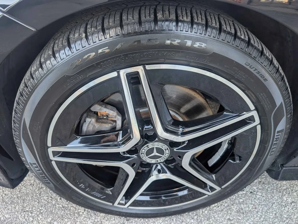 Mercedes-Benz CLA 250 ���� �� ��!! | Mobile.bg � ����������� 14