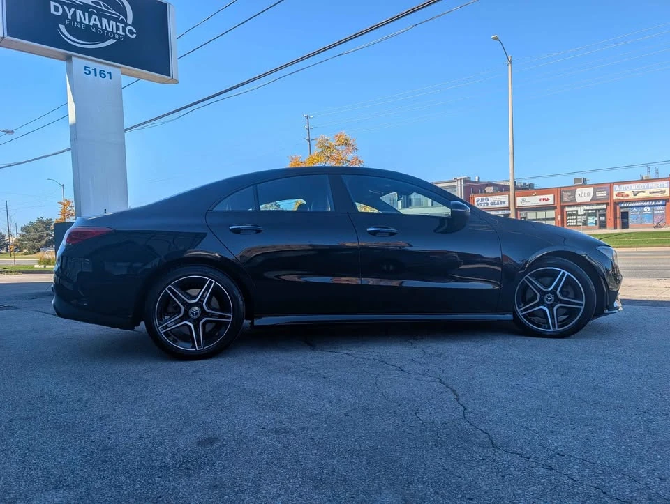 Mercedes-Benz CLA 250 ���� �� ��!! | Mobile.bg � ����������� 4