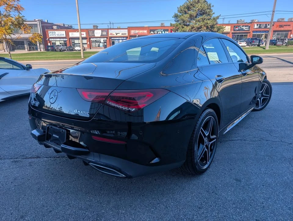 Mercedes-Benz CLA 250 ���� �� ��!! | Mobile.bg � ����������� 5