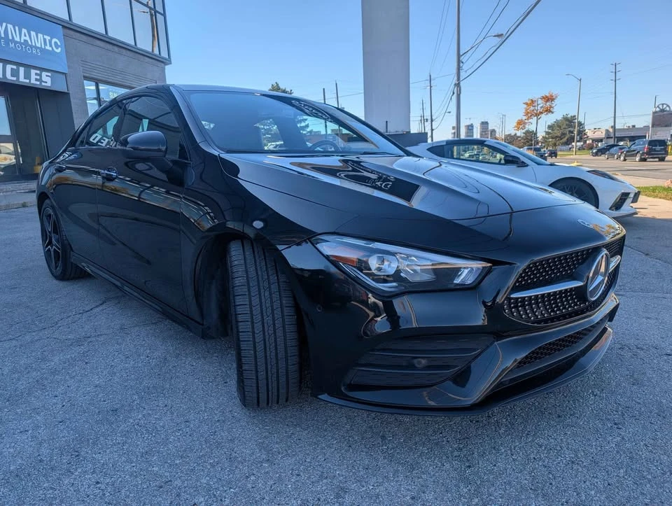 Mercedes-Benz CLA 250 ���� �� ��!! | Mobile.bg � ����������� 1