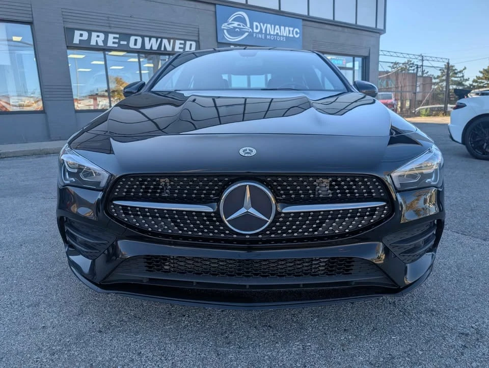 Mercedes-Benz CLA 250 ���� �� ��!! | Mobile.bg � ����������� 3