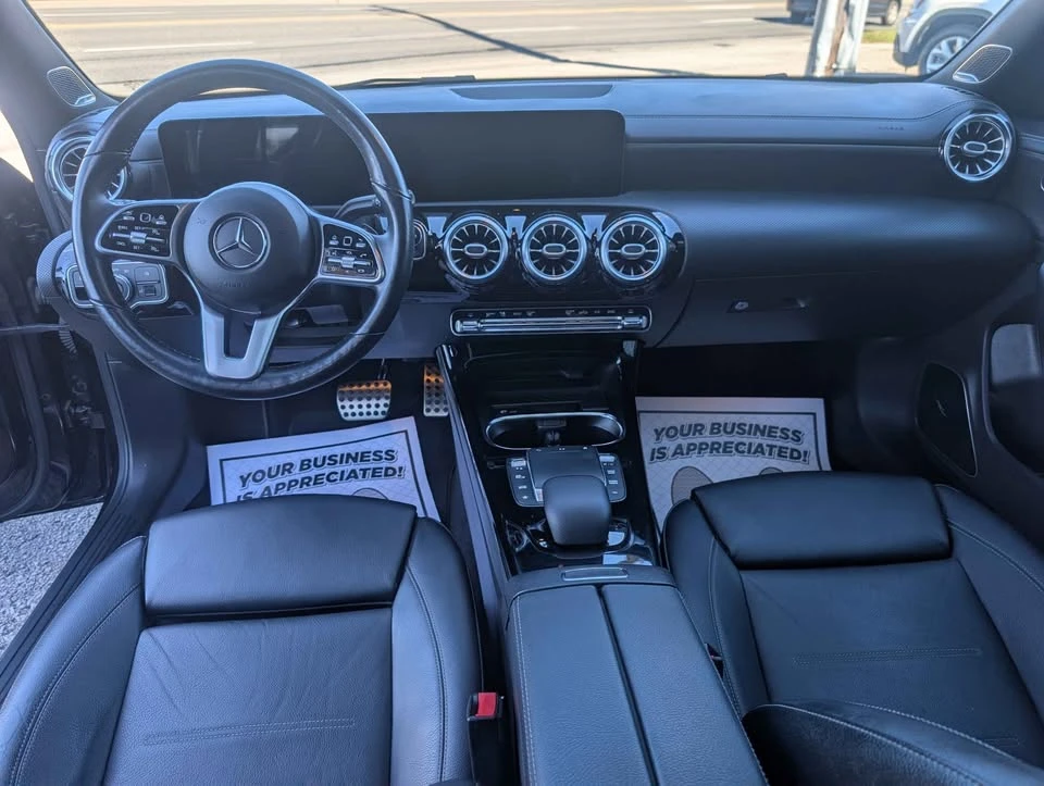 Mercedes-Benz CLA 250 ���� �� ��!! | Mobile.bg � ����������� 8