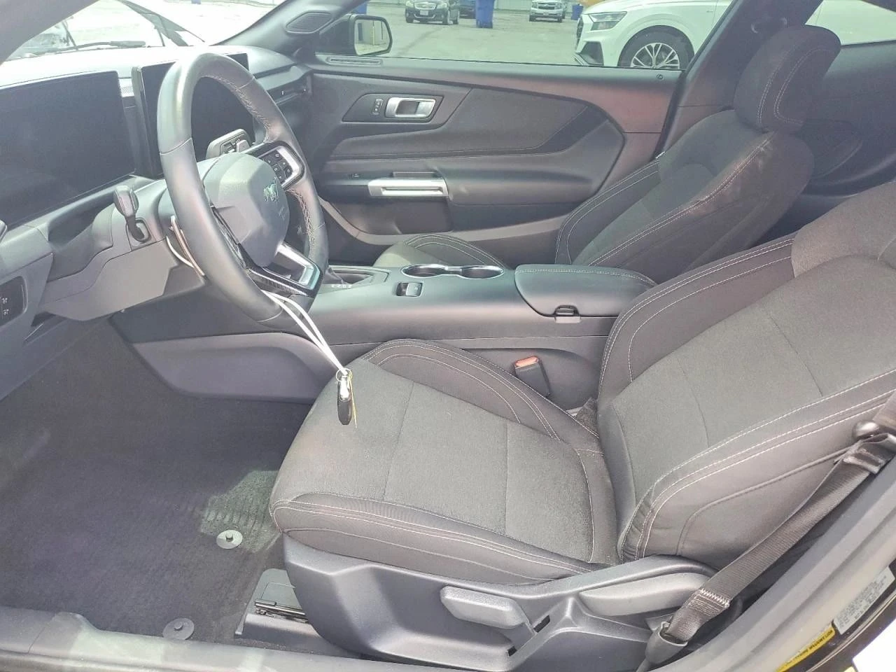 Ford Mustang, снимка 7 - Автомобили и джипове - 56688578