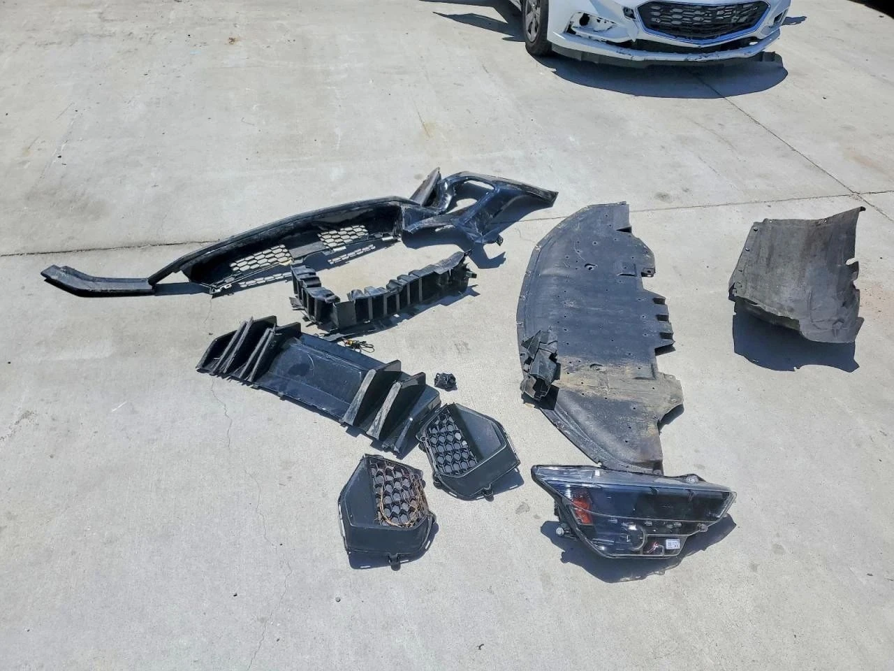 Ford Mustang, снимка 12 - Автомобили и джипове - 56688578