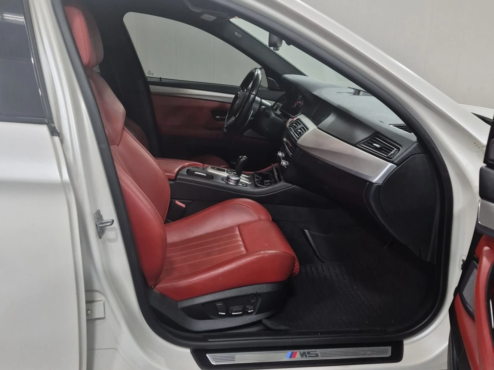 BMW M5 FULL ������ ���������� ���� �� �������� | Mobile.bg � ����������� 11