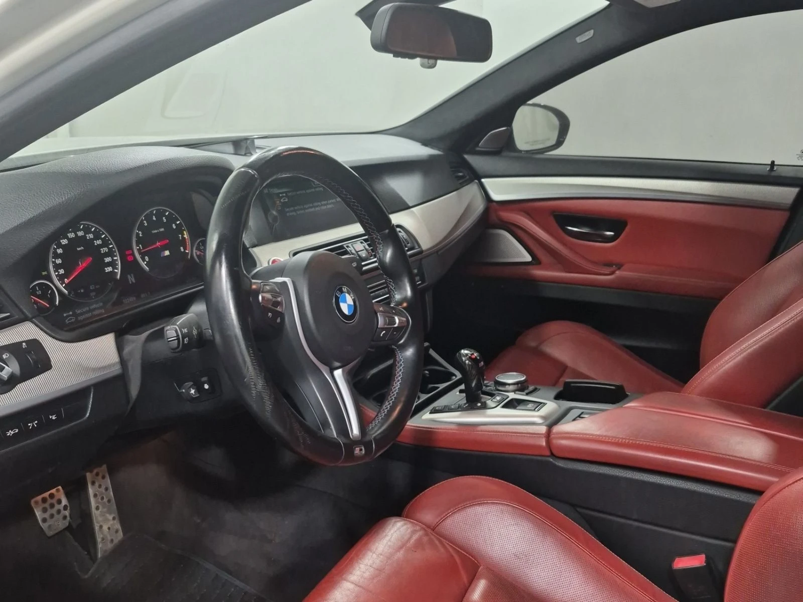 BMW M5 FULL ������ ���������� ���� �� �������� | Mobile.bg � ����������� 8