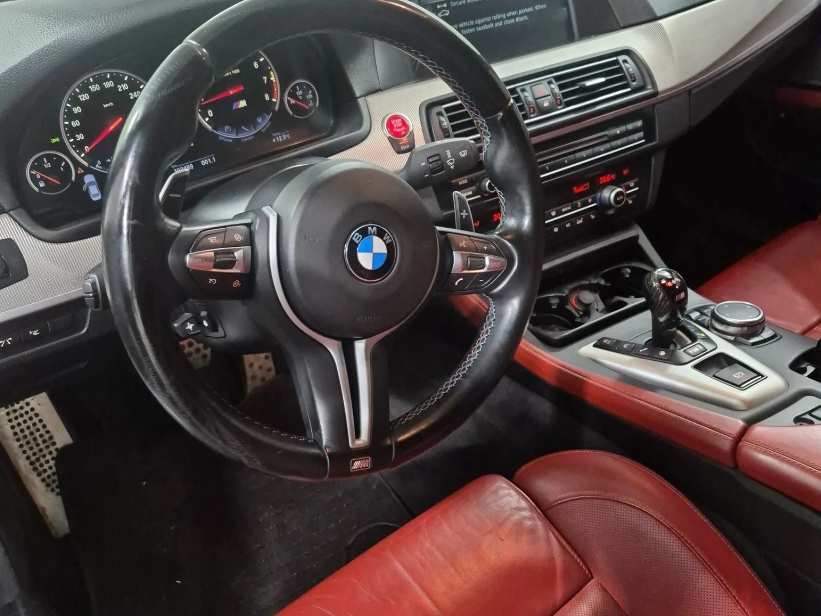 BMW M5 FULL ������ ���������� ���� �� �������� | Mobile.bg � ����������� 9