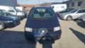 Seat Alhambra 1.9tdi автоматик, снимка 1