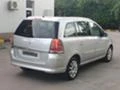 Opel Zafira B,1.6i,CNG,94 кс., снимка 9