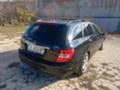 Mercedes-Benz C 180 2.1 CDI, 120к.с, снимка 4