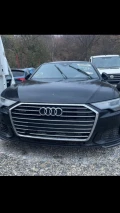 Audi A6 3.0 tfsi, снимка 1