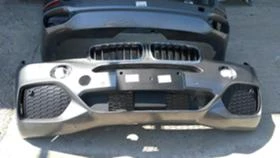 BMW X5 F15 НА ЧАСТИ, снимка 10