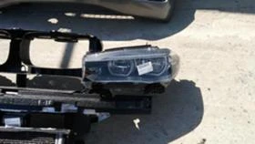 BMW X5 F15 НА ЧАСТИ, снимка 11