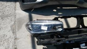 BMW X5 F15 НА ЧАСТИ, снимка 12