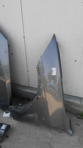 BMW X5 F15 НА ЧАСТИ, снимка 7