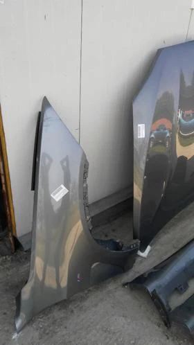 BMW X5 F15 НА ЧАСТИ, снимка 8