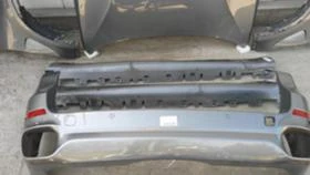 BMW X5 F15 НА ЧАСТИ, снимка 9