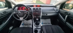 Mazda CX-7 2.2CD-NAVI-, снимка 16