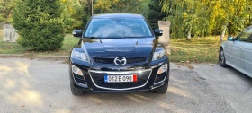 Mazda CX-7 2.2CD-NAVI-, снимка 9