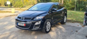 Mazda CX-7 2.2CD-NAVI-, снимка 8