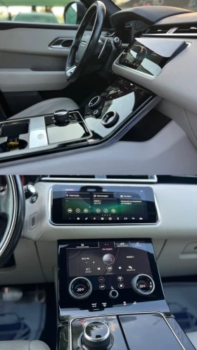 Land Rover Range Rover Velar R DYNAMIC* ALL OPTIONS* СОБСТВЕН ЛИЗИНГ, снимка 13